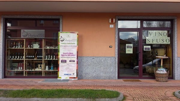 Vineria O'perbacco, Pioltello