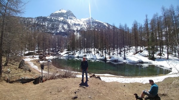 Bar Carelli, San Colombano al Lambro