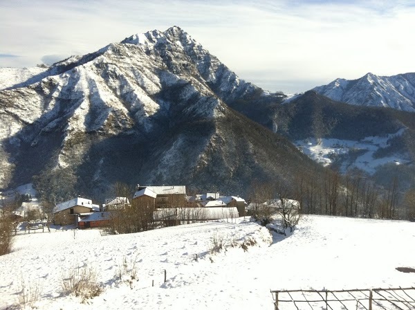 Locanda Vecchia Scuola, Tavernole sul Mella