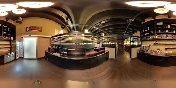 Foto 2 di Cafeteria Restaurant & Lounge Bar