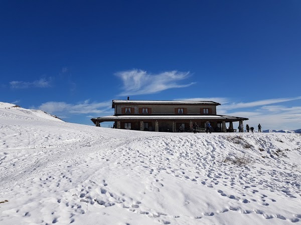 Rifugio Pian De La Palu', Rogno