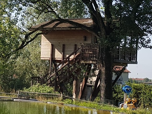 Fattoria Oasi, Certosa di Pavia