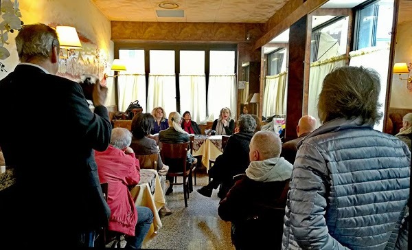 Pasticceria Treu, San Donato Milanese