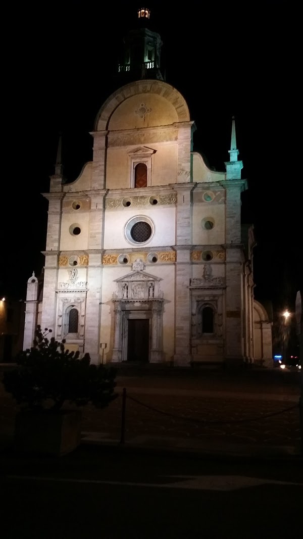 L'angolo Della Pizza, Tirano