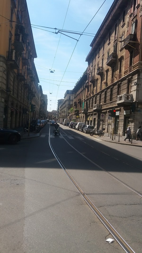 Euro Doner Kebap, Milano