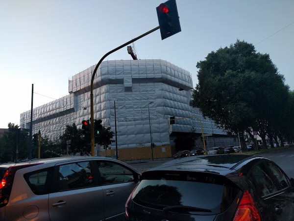 Bar Carracciolo, Milano