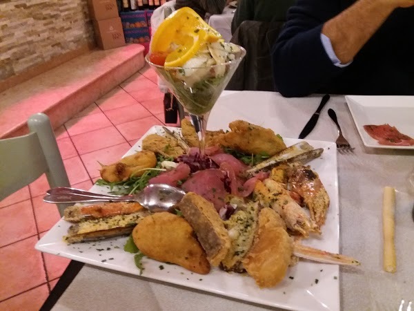 Il Gusto, Manerba del Garda