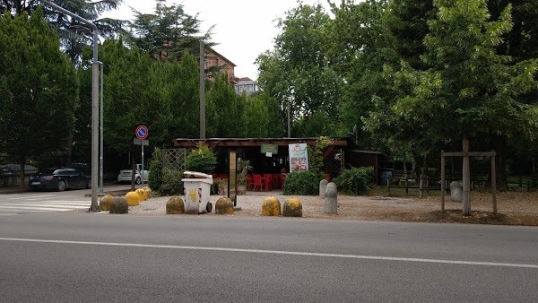 Paninoteca Gelateria Giardini Di Zapparoli G, Mantova