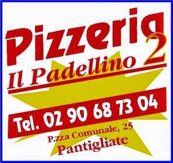 Il Padellino 2, Pantigliate