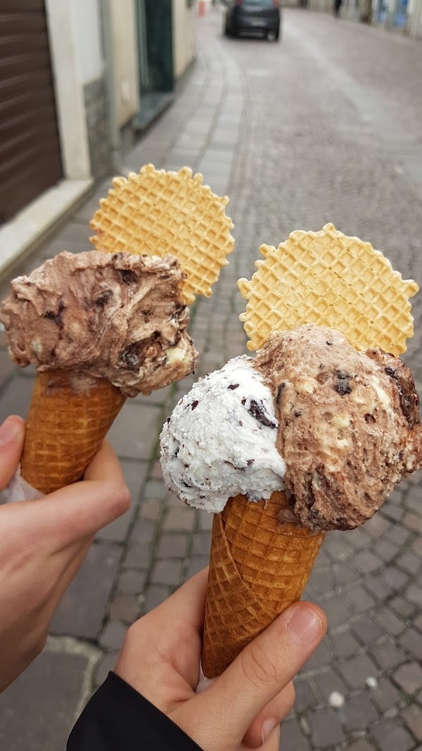 Foto di Gelateria Il Ranocchio - 8/10