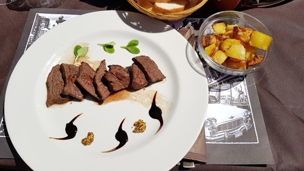 Foto di Straripa Bar - 7/10