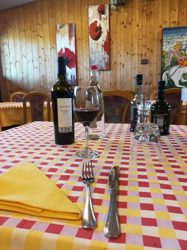 Foto di Hostaria Germoglio Ristorante - 10/10