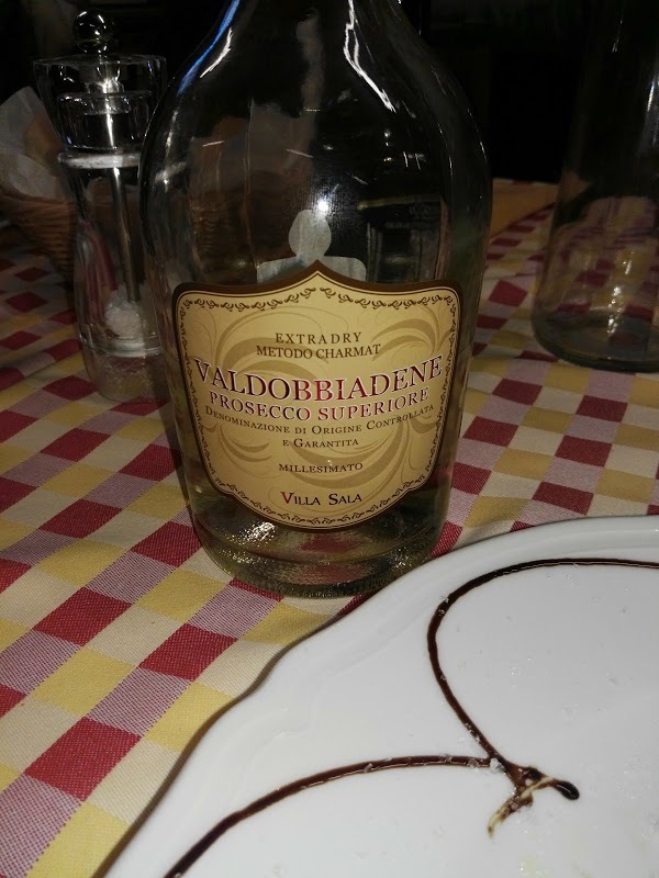 Foto di Hostaria Germoglio Ristorante - 9/10