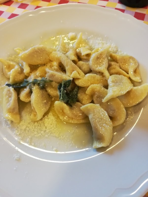 Foto di Hostaria Germoglio Ristorante - 7/10