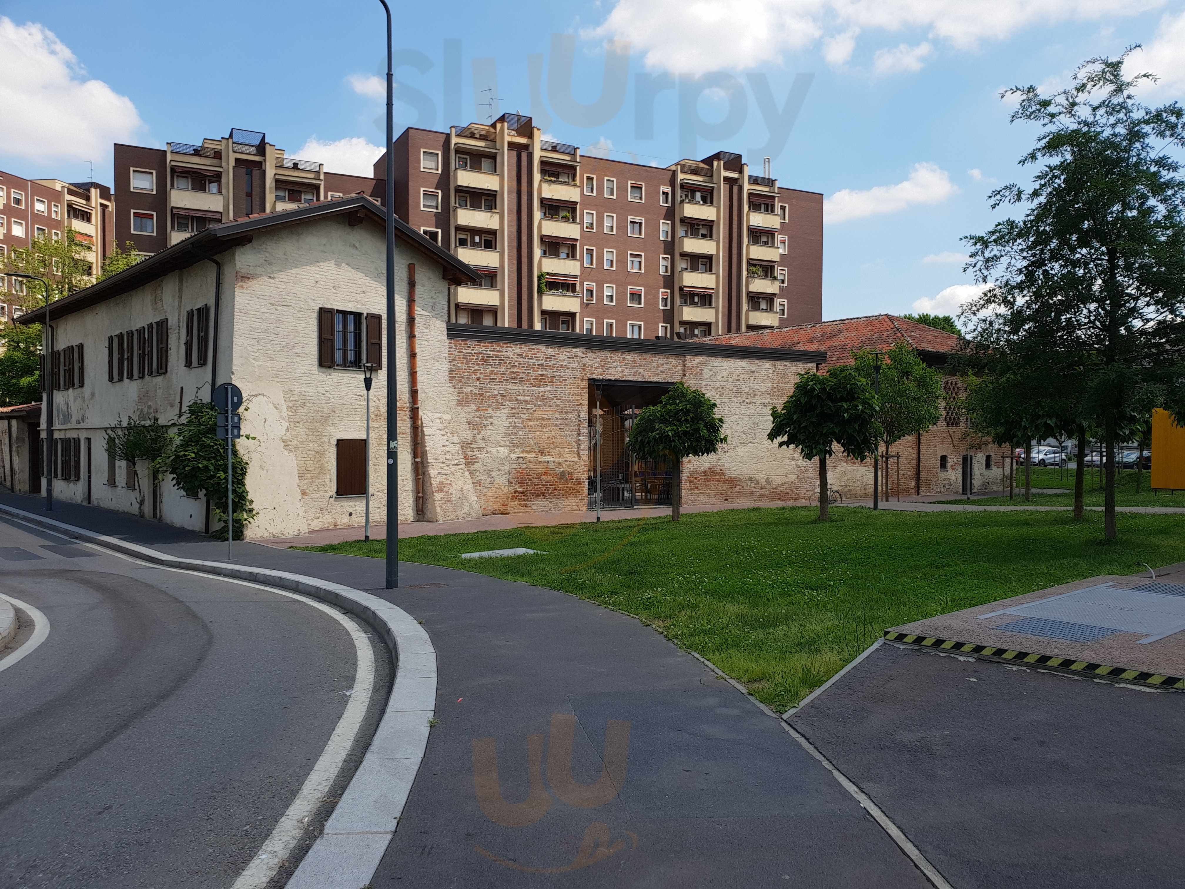 Cascina Torrette Di Trenno, Milano