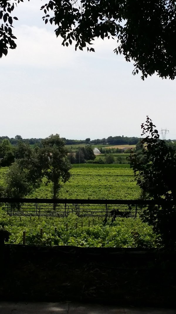 Agriturismo Corte Belvedere, Monzambano