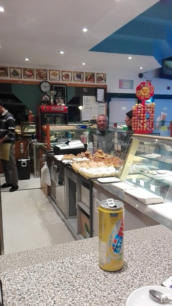 Foto di Dolce Salato - 8/10