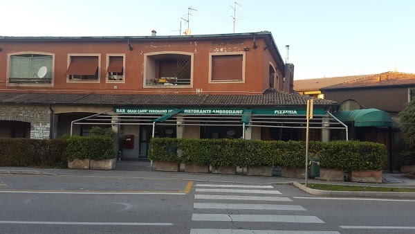 Ristorante Ambrosiano Di Xu Pinguang & C. Sas, Segrate