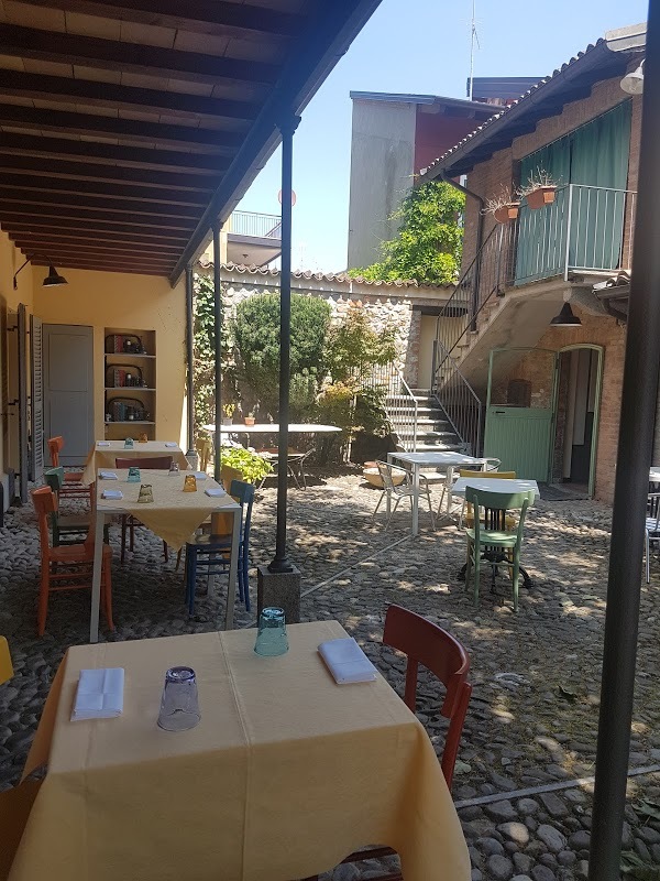 Ristorante Casa Peg, Rivanazzano Terme