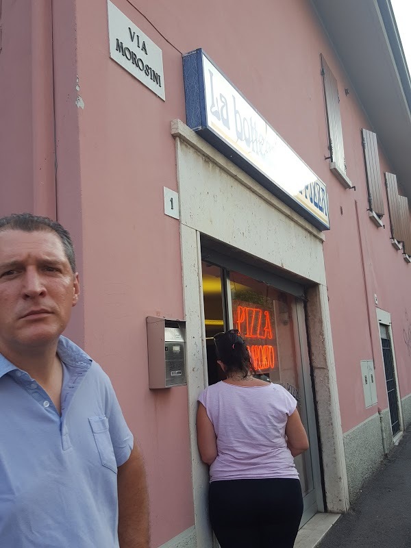 La Bottega Della Pizza, Botticino