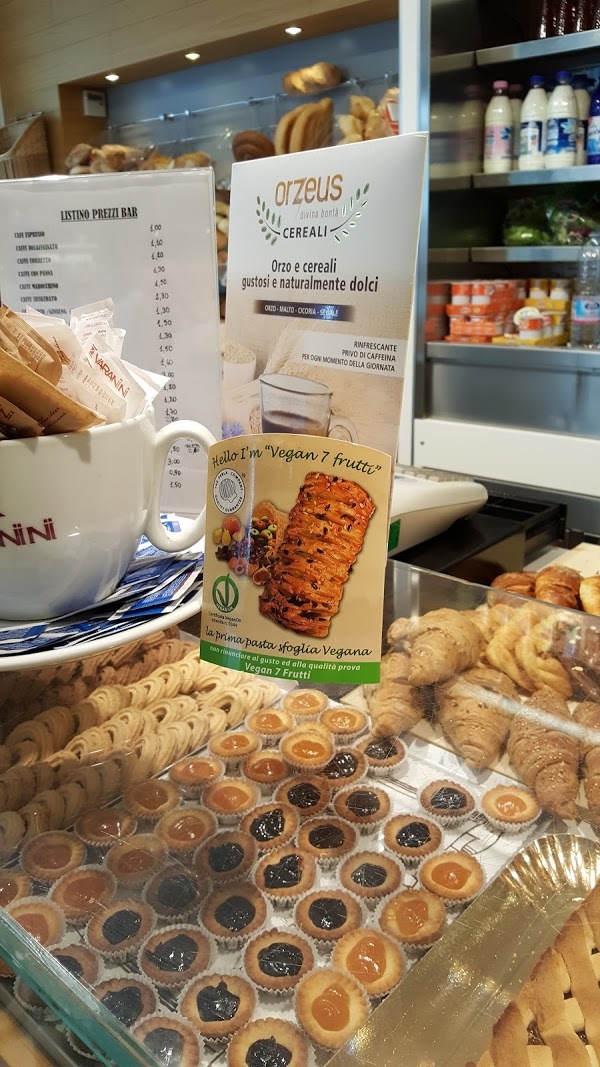 Foto di Bakery Cafe - 6/7