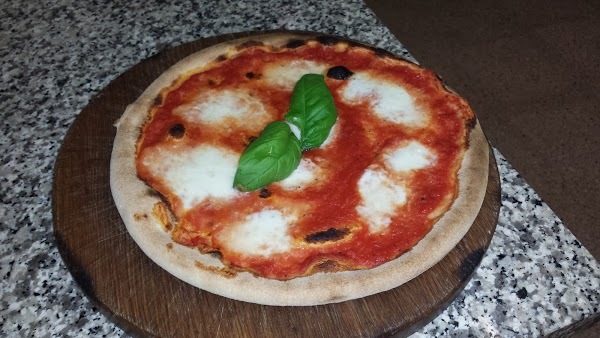 Pizzeria La Luna, Calcinato