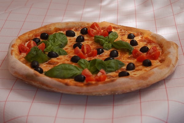 Foto di Pizzeria Il Principe - 7/10