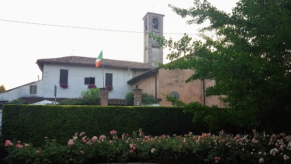 Agriturismo Da Pippo Restaurant, Rodano