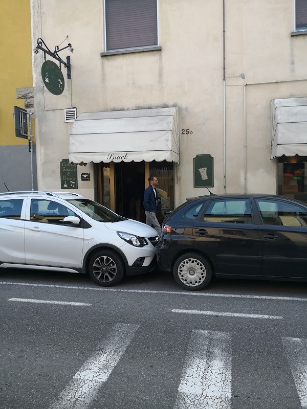 Caffetteria Del Bosco, Bergamo