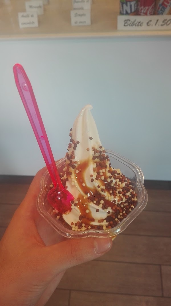 El Sabor La Yogurteria, Cadorago