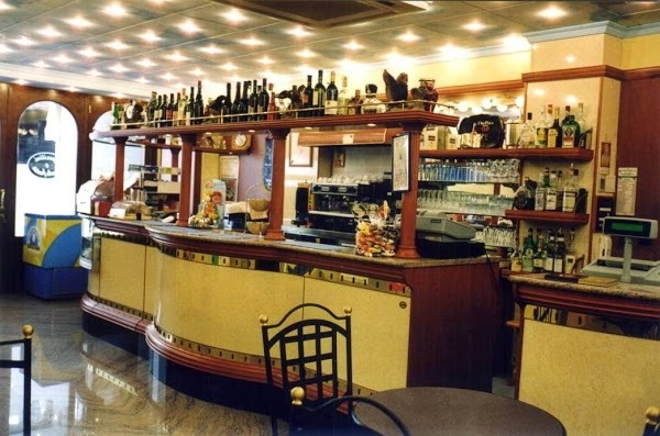 Bar Anna, Soncino