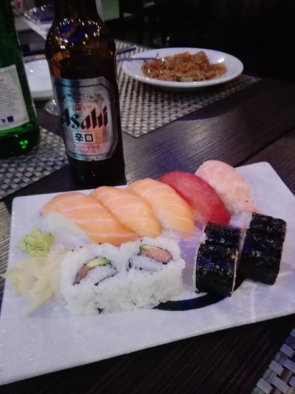 Koy Sushi, Milano