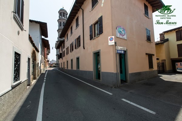 Pasticceria San Marco, Urgnano