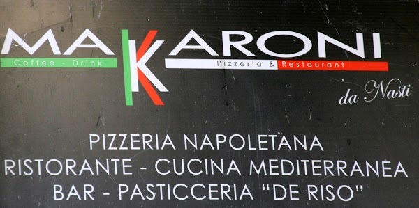 Makkaroni, Bergamo