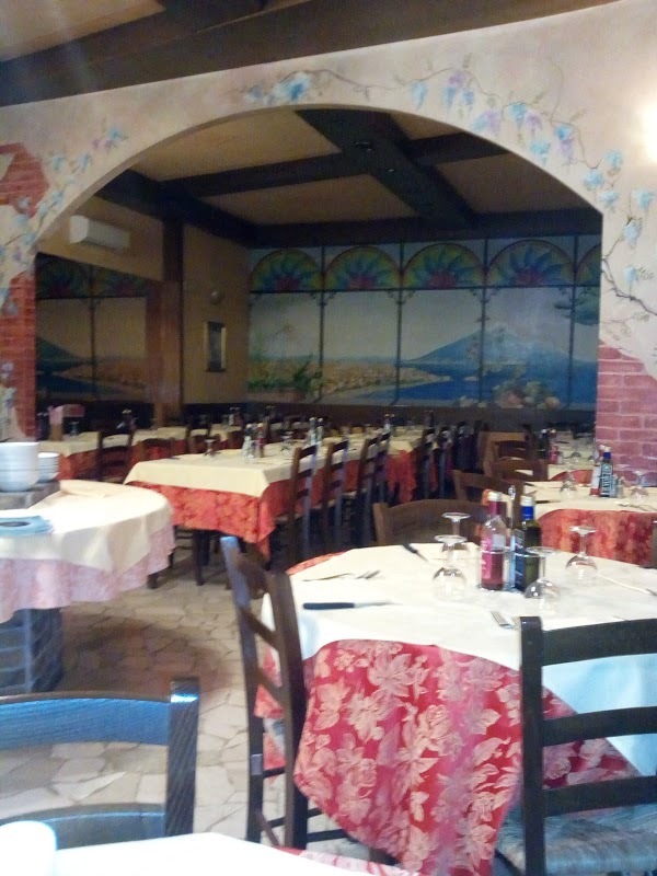 Ristorante Pizzeria Sole 2, Ponteranica