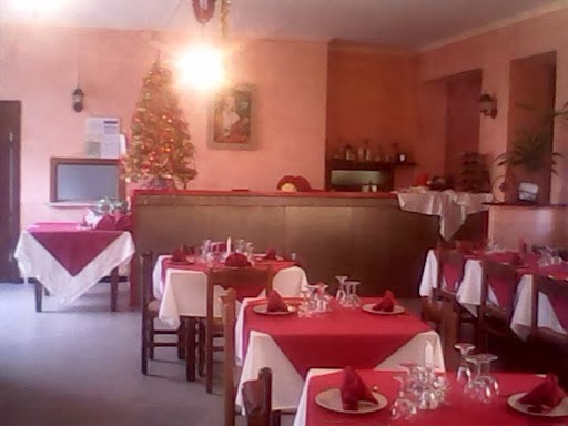 Trattoria Vecchio Trani, Legnano