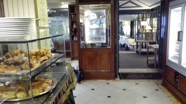 Zilioli Pasticceria Caffetteria, Brescia