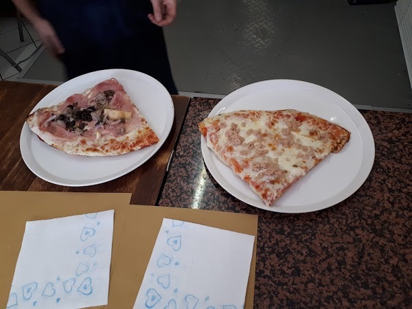 Gastropizza, Vimodrone