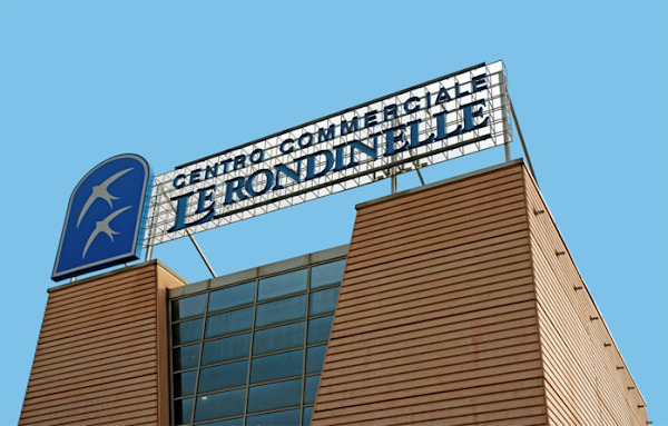 Le Rondinelle, Roncadelle