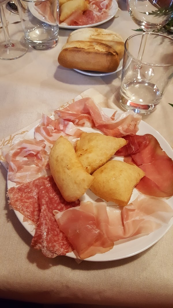 Ristorante Pizzeria La Greppia, Rho