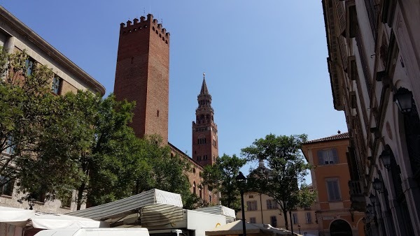 Bar Rio, Cremona