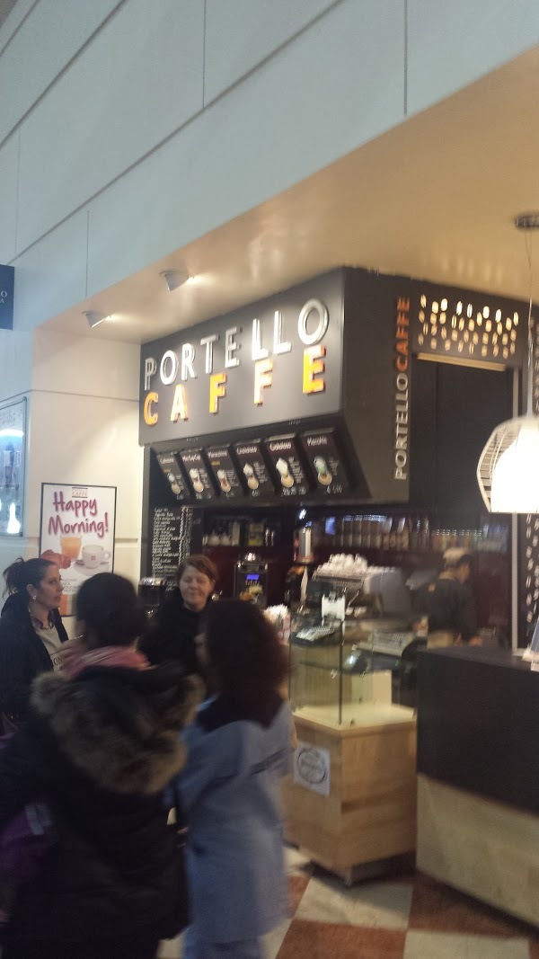 Portello Caffe, Roncadelle