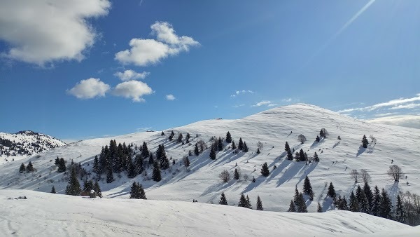 Rifugio Parafulmine, Gandino