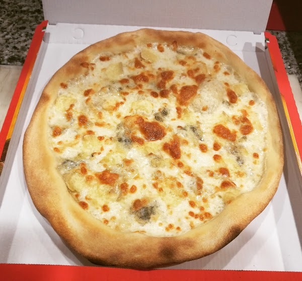 L'oasi Della Pizza, Rozzano