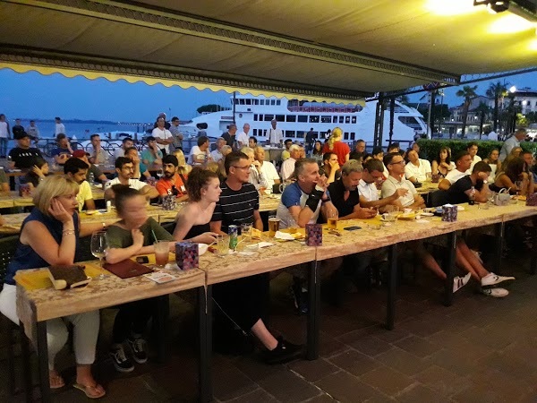 La Proseccheria Mionetto, Desenzano Del Garda