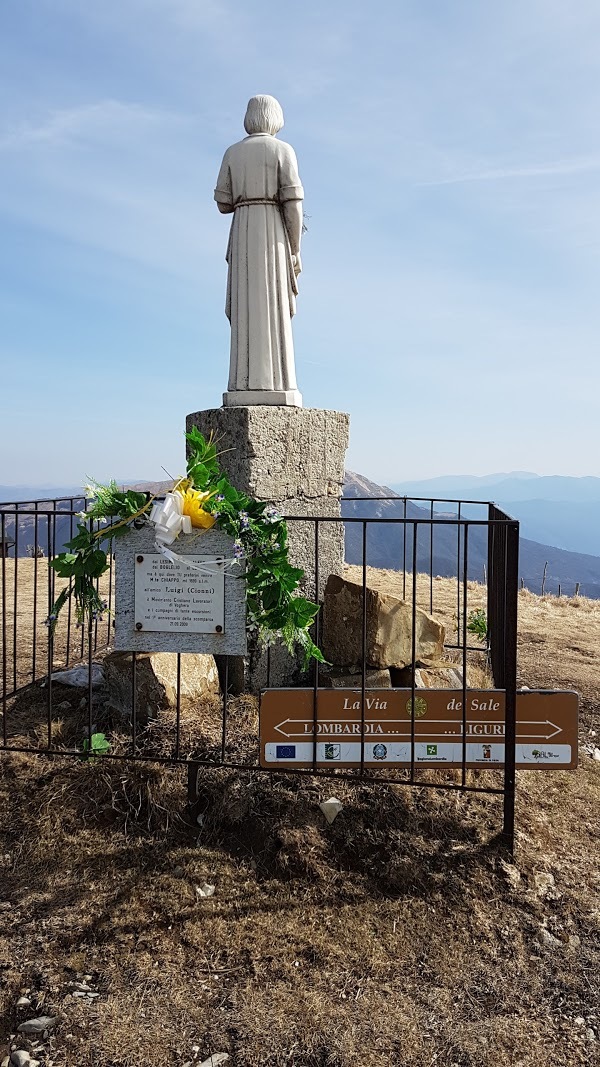 Foto di Rifugio Monte Chiappo - 9/10