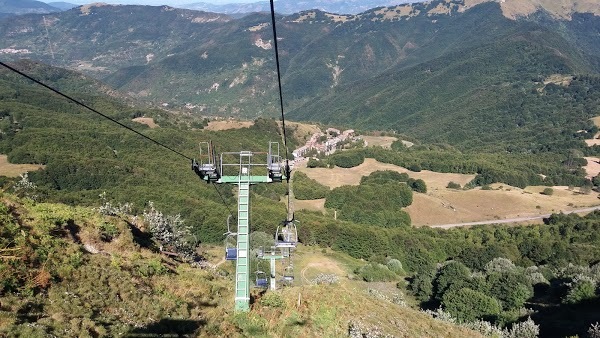Foto 5 di Rifugio Monte Chiappo