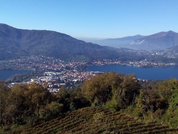 Azienda Agrituristica Da Simone, Calolziocorte