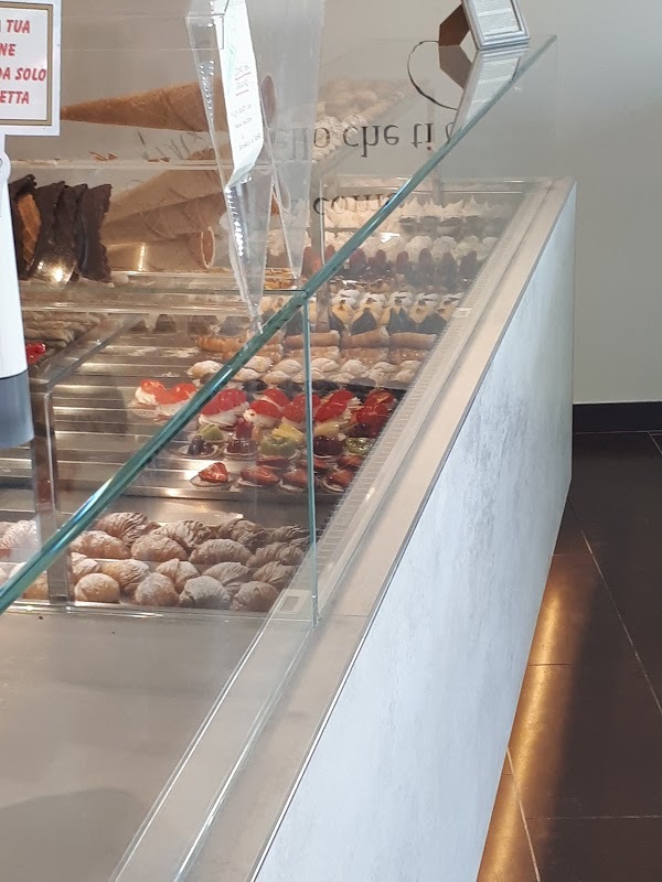 Pasticceria Frigerio Gelateria, Bergamo