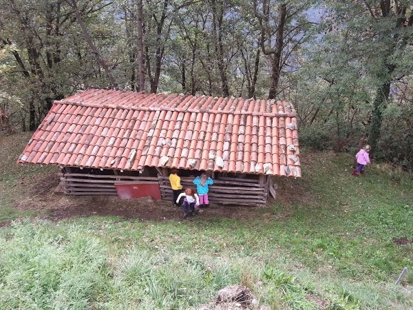 Agriturismo Bon Prà , Vendrogno